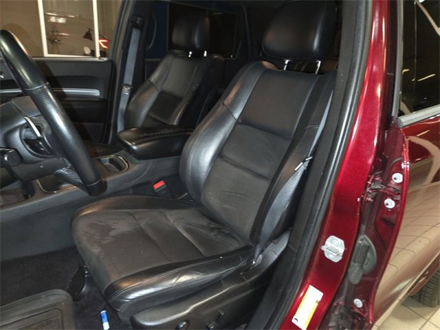 Used 2019 Dodge Durango GT image 11