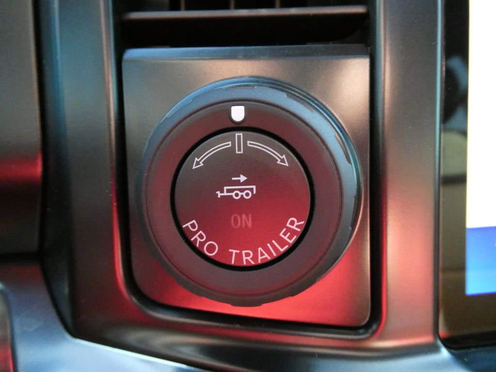 Used 2025 Ford F250 King Ranch AWD/4WD image 33