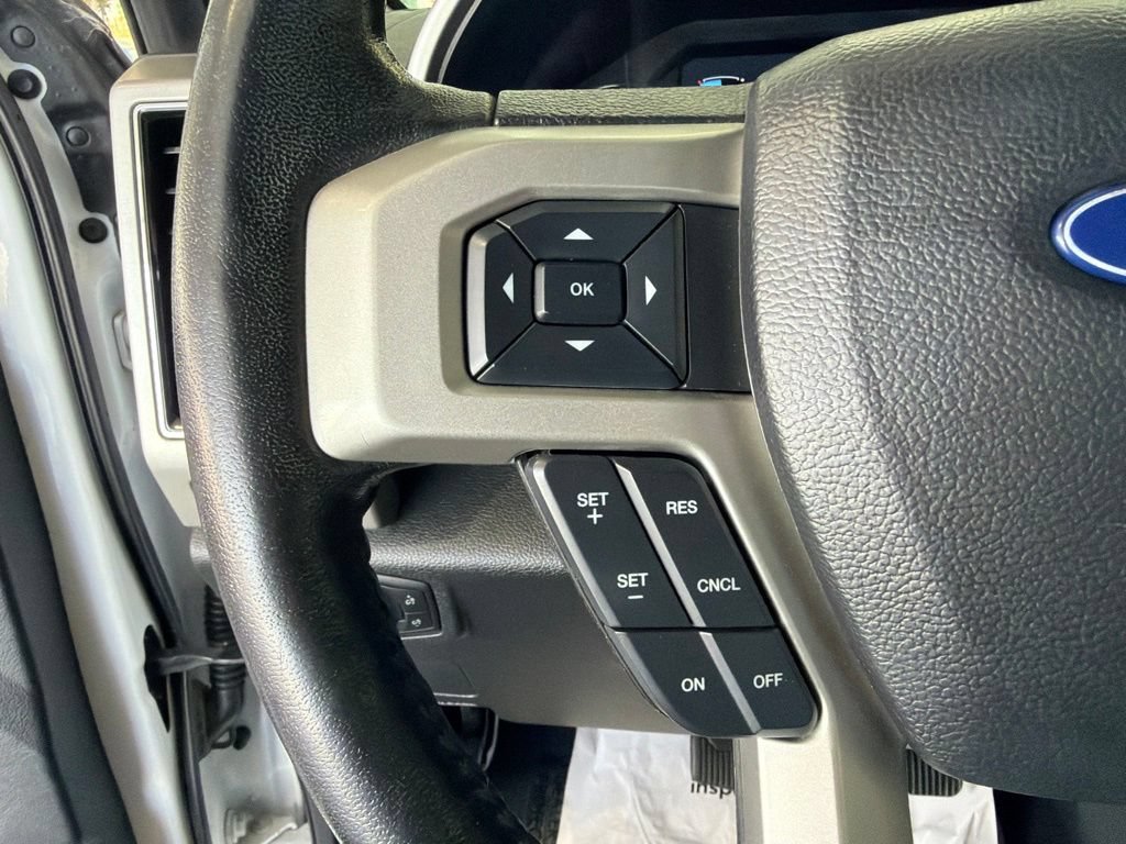 Used 2019 Ford F250 Lariat w/ Lariat Value Package AWD/4WD image 24