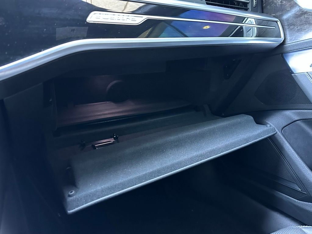 Used 2021 Audi A6 3.0T allroad Premium Plus w/ Executive Package image 51