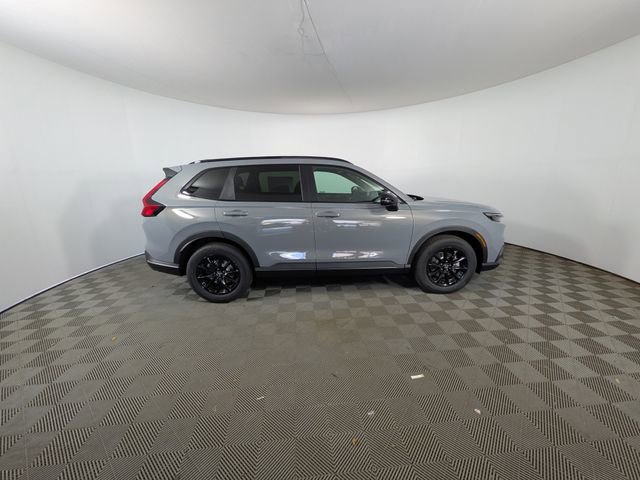 New 2026 Honda CR-V Sport-L image 2