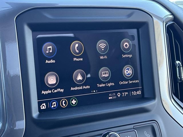 New 2026 GMC Sierra 1500 Pro w/ Pro Value Package image 15