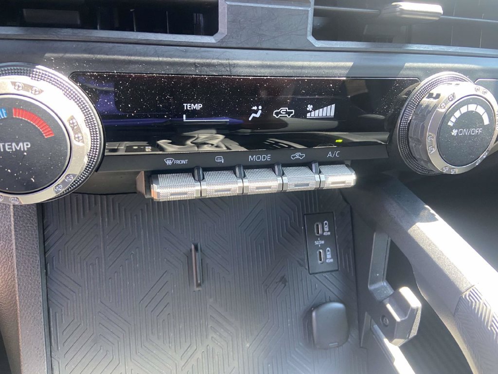 Used 2025 Toyota Tacoma SR RWD image 22