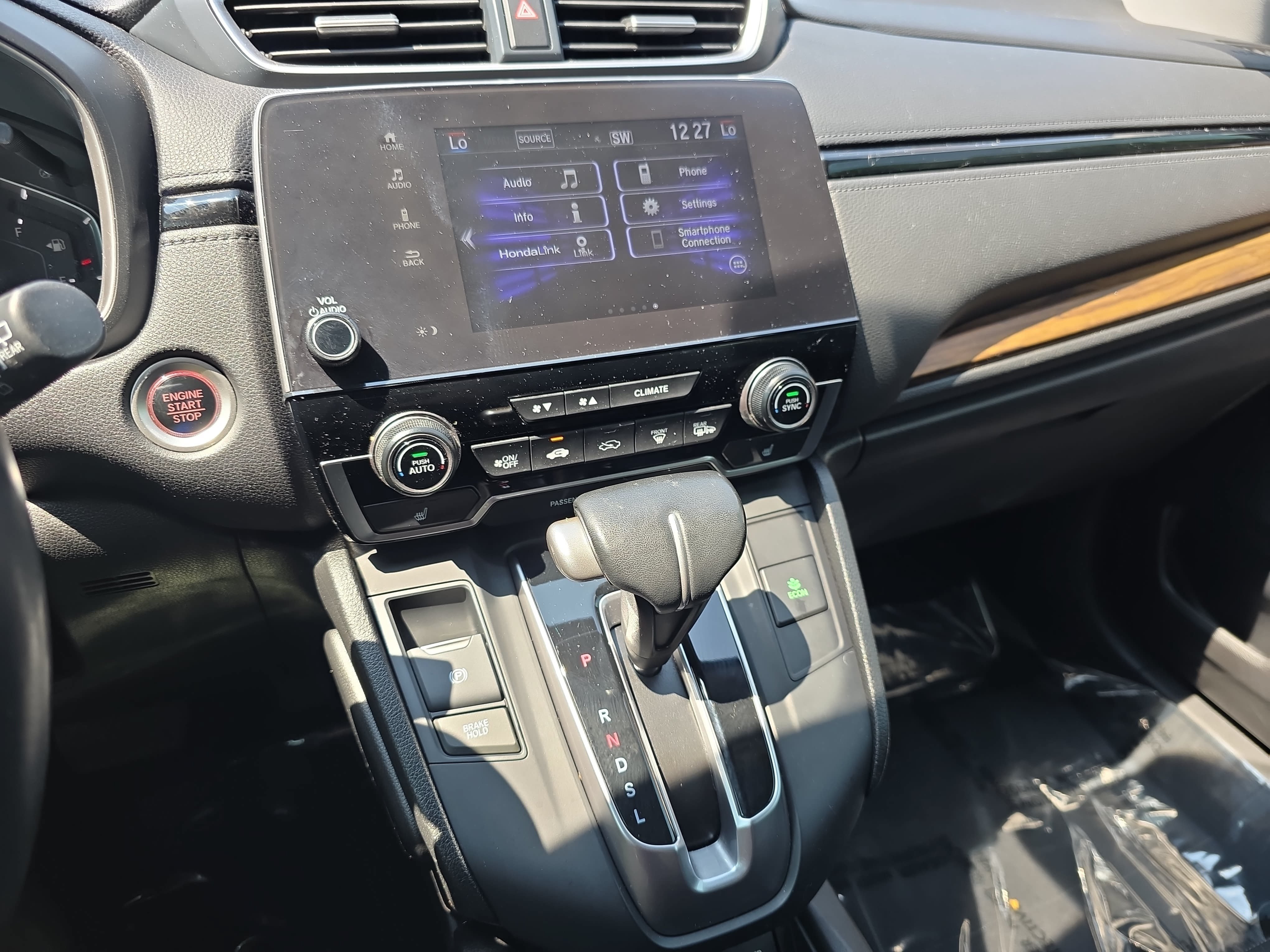 Used 2019 Honda CR-V EX-L image 18