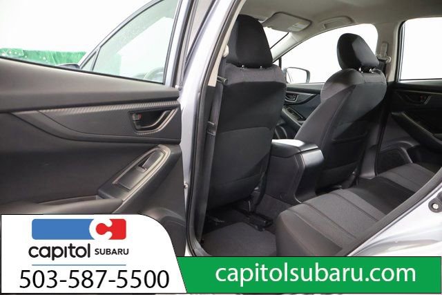 Used 2022 Subaru Impreza 2.0i image 27