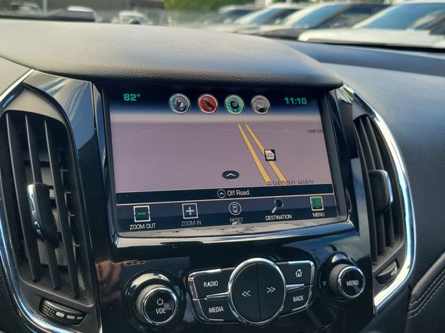 Used 2016 Chevrolet Cruze Premier FWD image 20