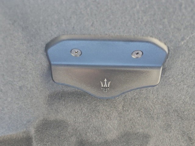 Used 2019 Maserati GranTurismo Sport image 12