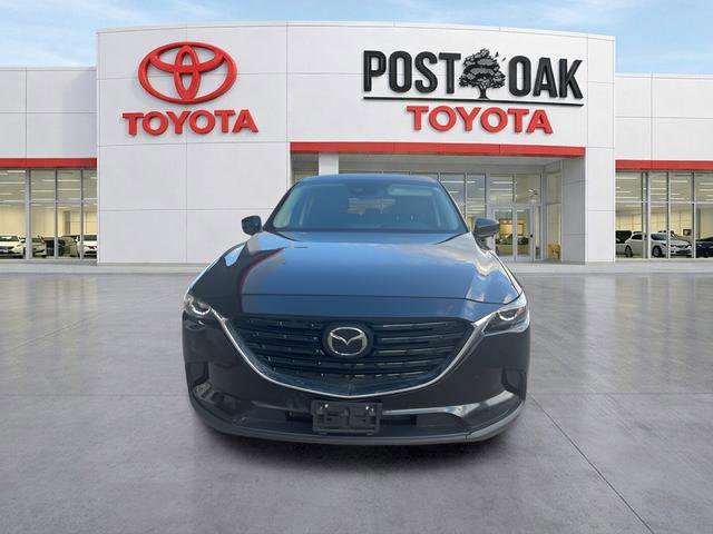 Used 2023 MAZDA CX-9 Touring Plus image 4