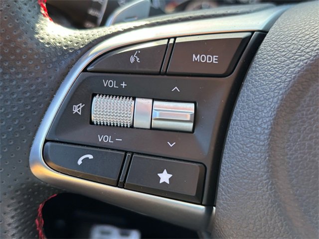 Used 2023 Genesis G70 3.3T w/ Sport Advanced Package image 36