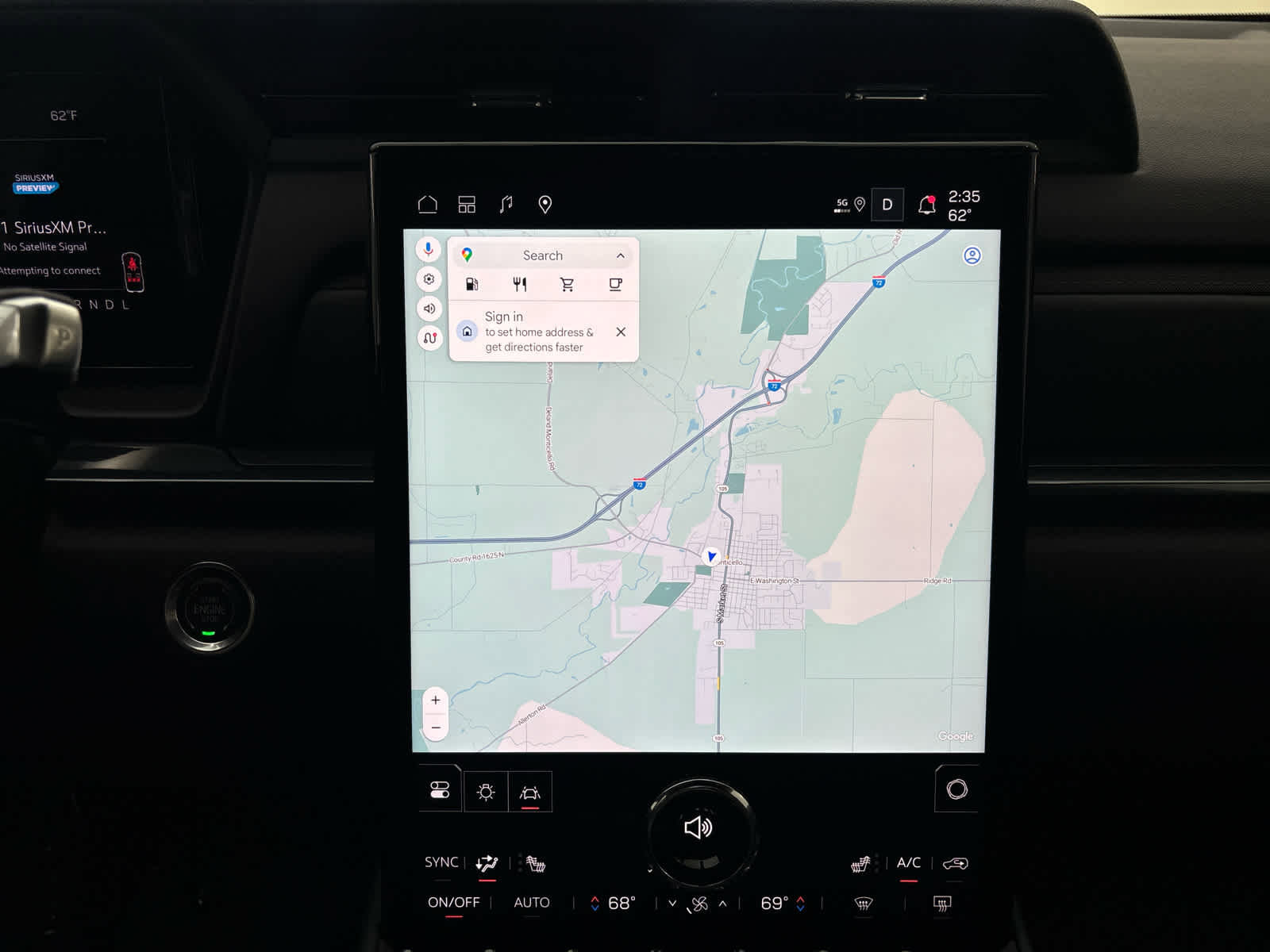 Used 2026 GMC Terrain AT4 image 41