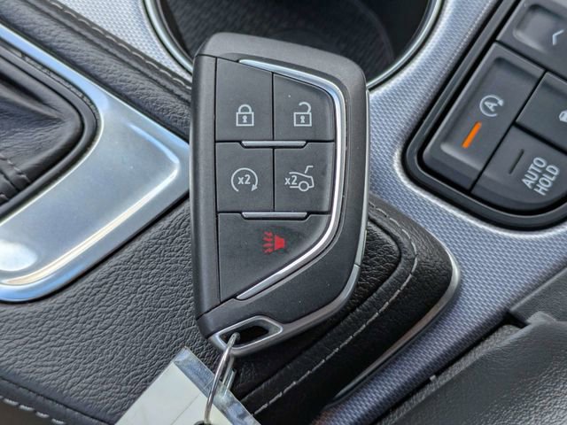 Used 2024 Cadillac CT4 Premium Luxury RWD image 28