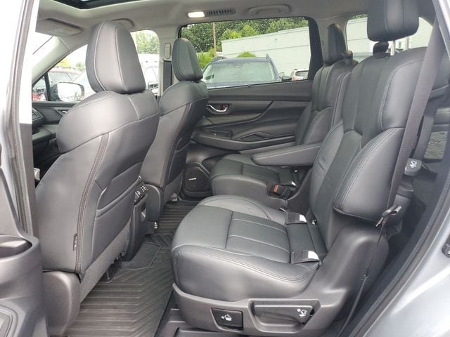 Used 2025 Subaru Ascent Bronze Edition w/ Onyx Package AWD/4WD image 19