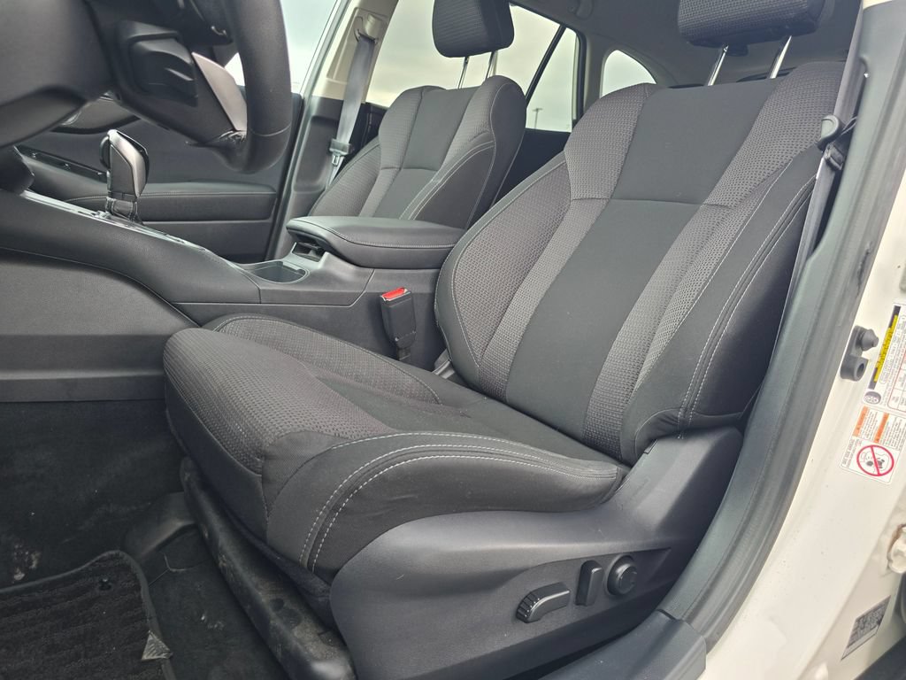 Used 2020 Subaru Outback Premium AWD/4WD image 22