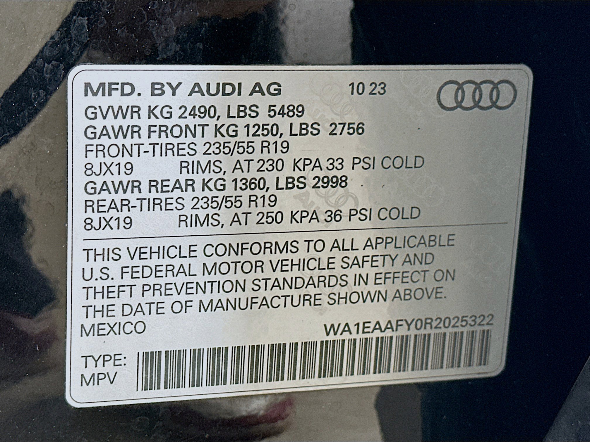 Used 2024 Audi Q5 2.0T Premium Plus image 44