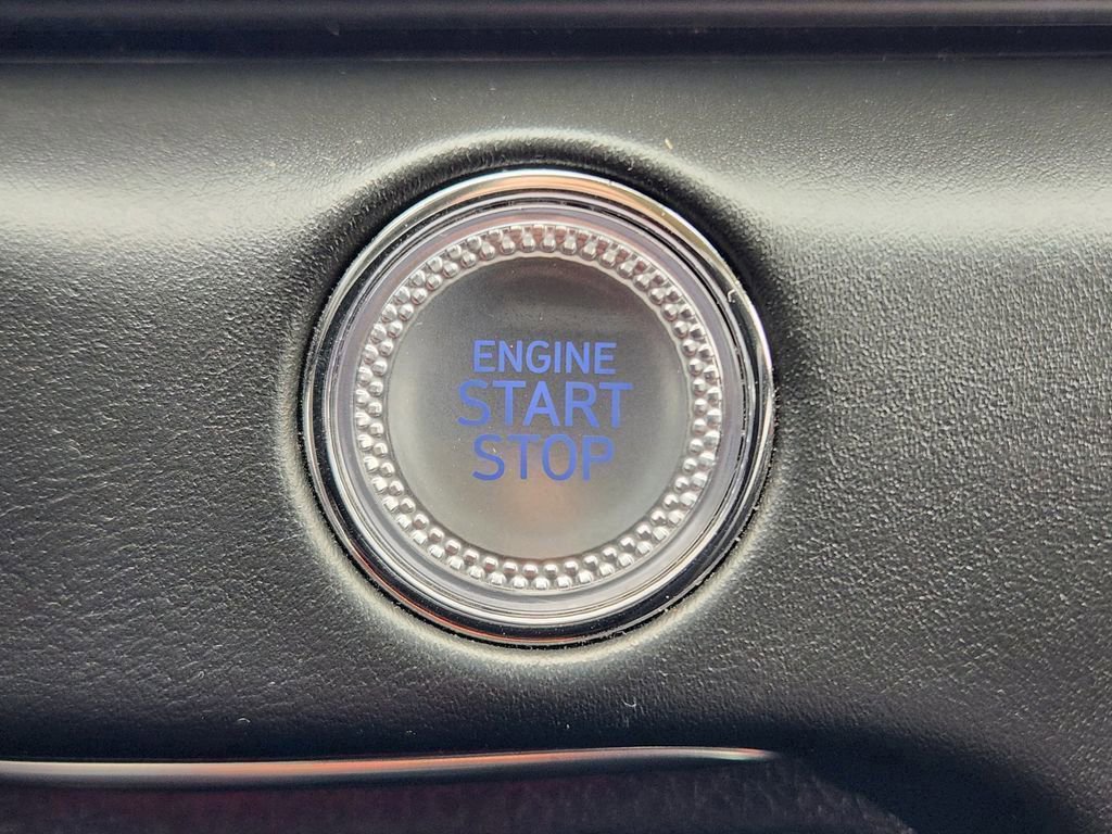 Used 2025 Genesis GV80 2.5T Standard AWD/4WD image 20