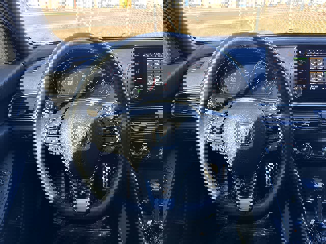 Used 2022 Honda Accord Sport image 16