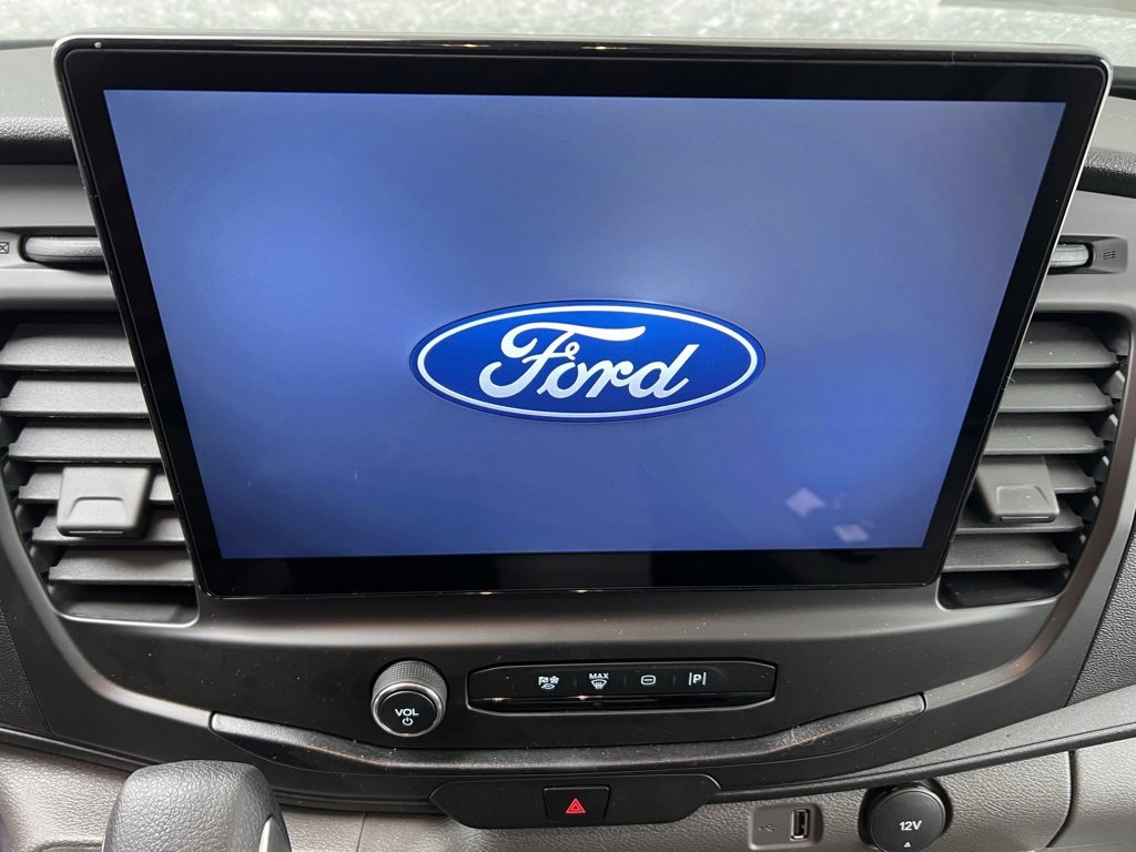 New 2026 Ford Transit 350 DRW w/ Exterior Upgrade Package image 9