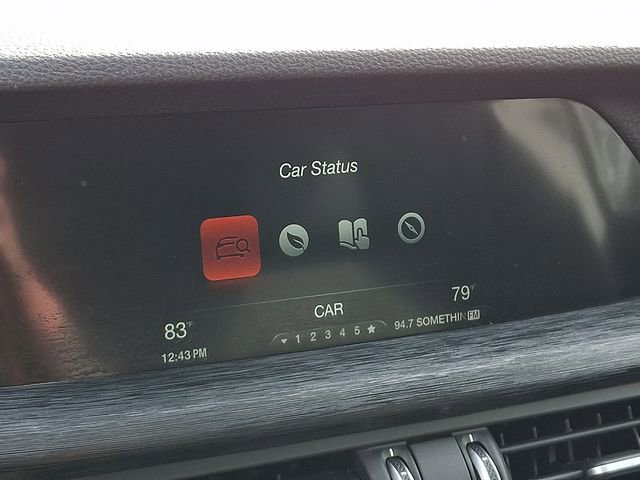 Used 2019 Alfa Romeo Stelvio Sprint w/ Nero Edizione image 29