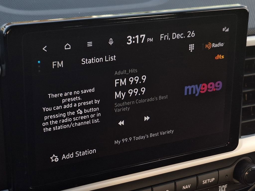 Certified 2023 Hyundai Venue Limited image 20