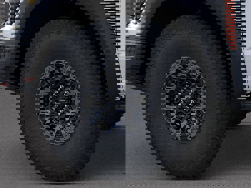 New 2026 Ford F150 Raptor image 19