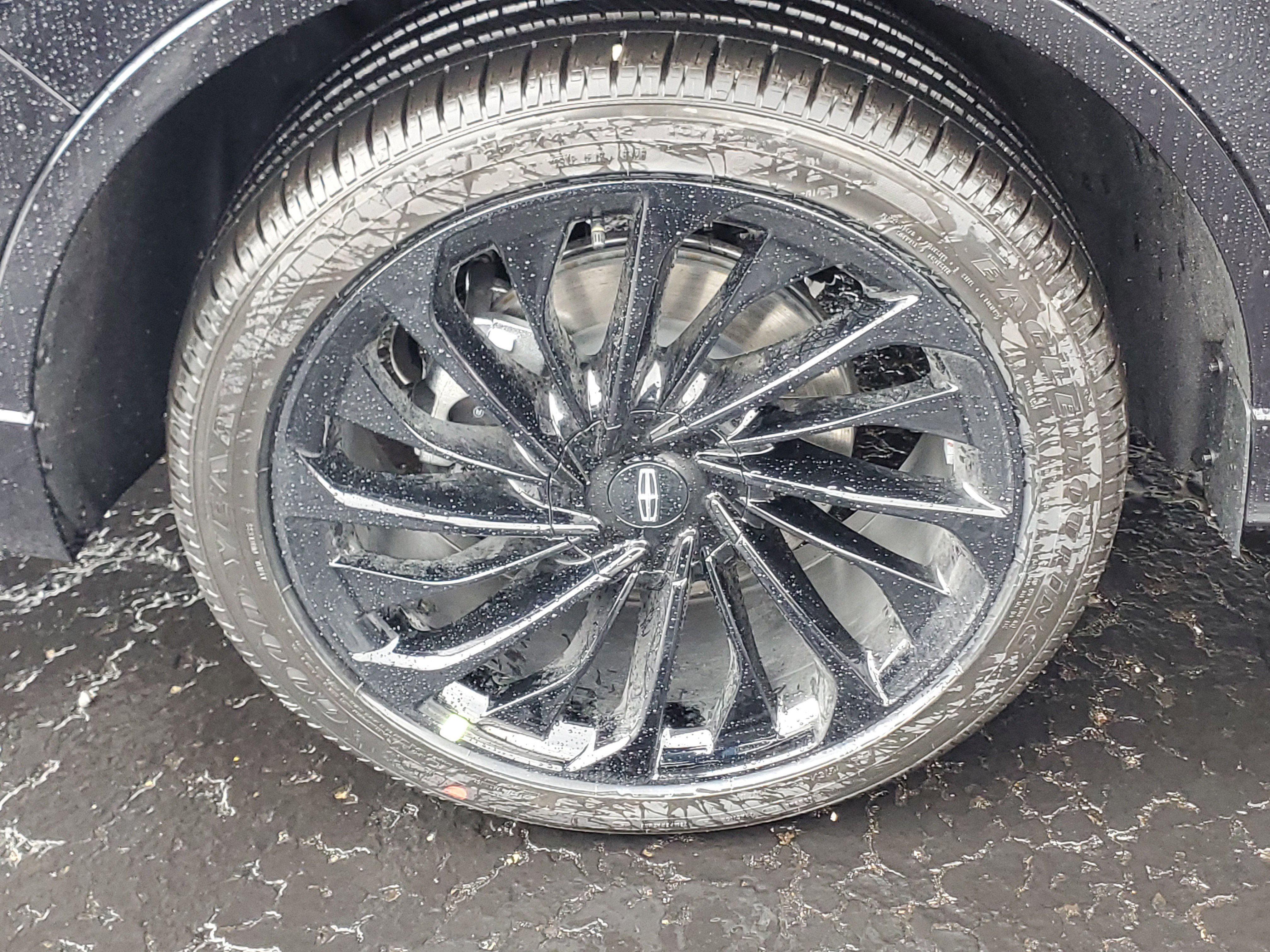 New 2026 Lincoln Aviator Reserve image 5