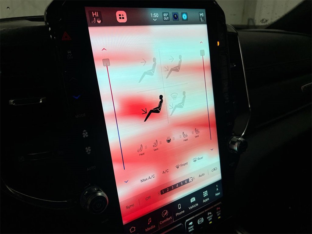 New 2026 RAM 2500 Laramie image 16