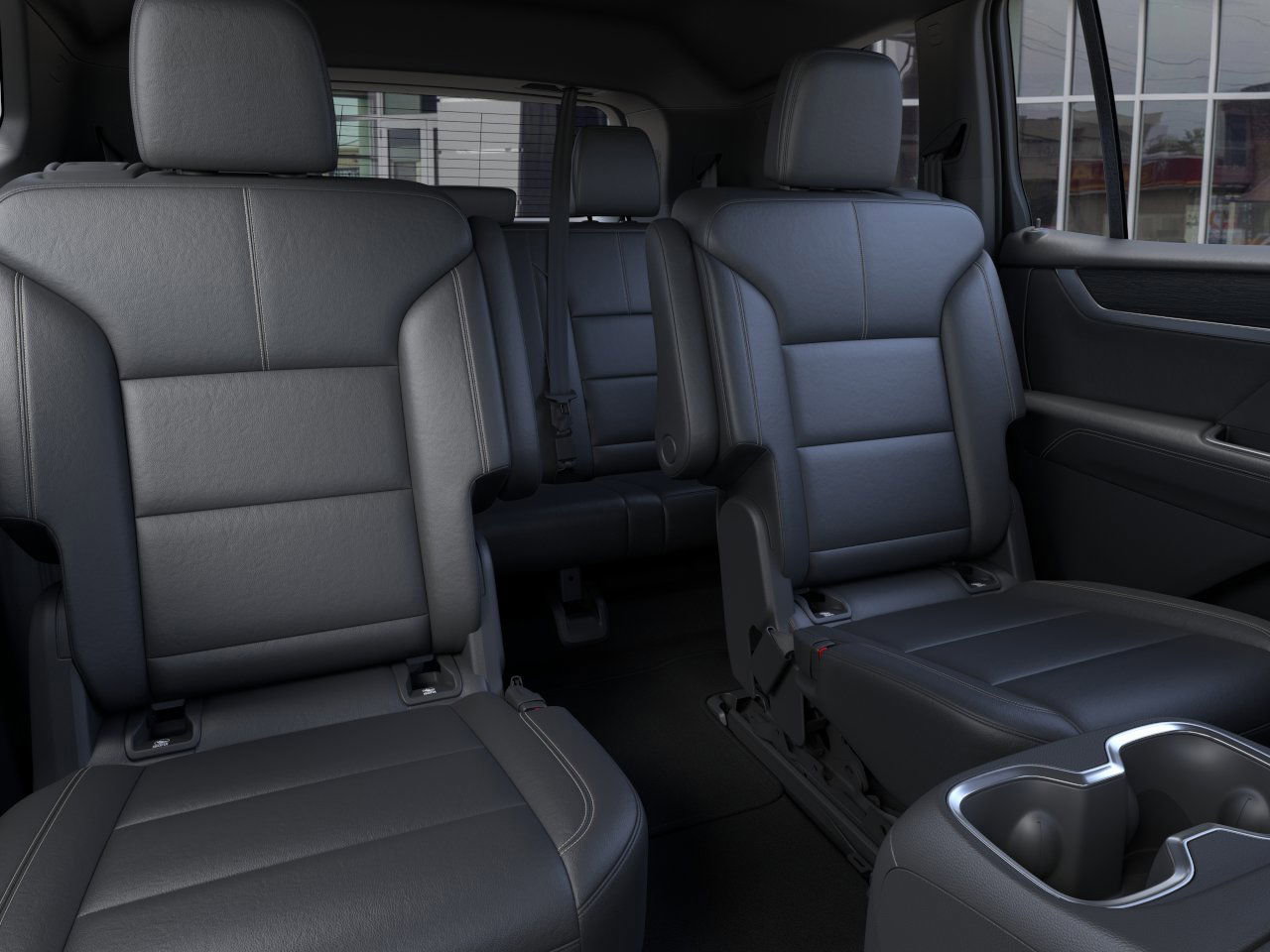 New 2026 GMC Acadia Elevation image 17