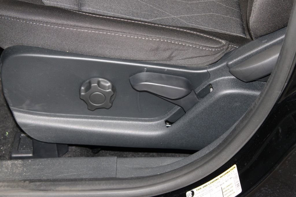Used 2021 Ford EcoSport SE FWD image 16