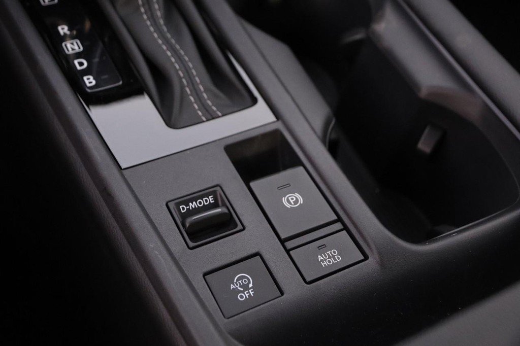 New 2026 Nissan Sentra SV w/ SV Convenience Package image 20