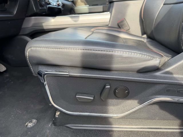Used 2024 Ford F250 Lariat w/ Lariat Ultimate Package image 19