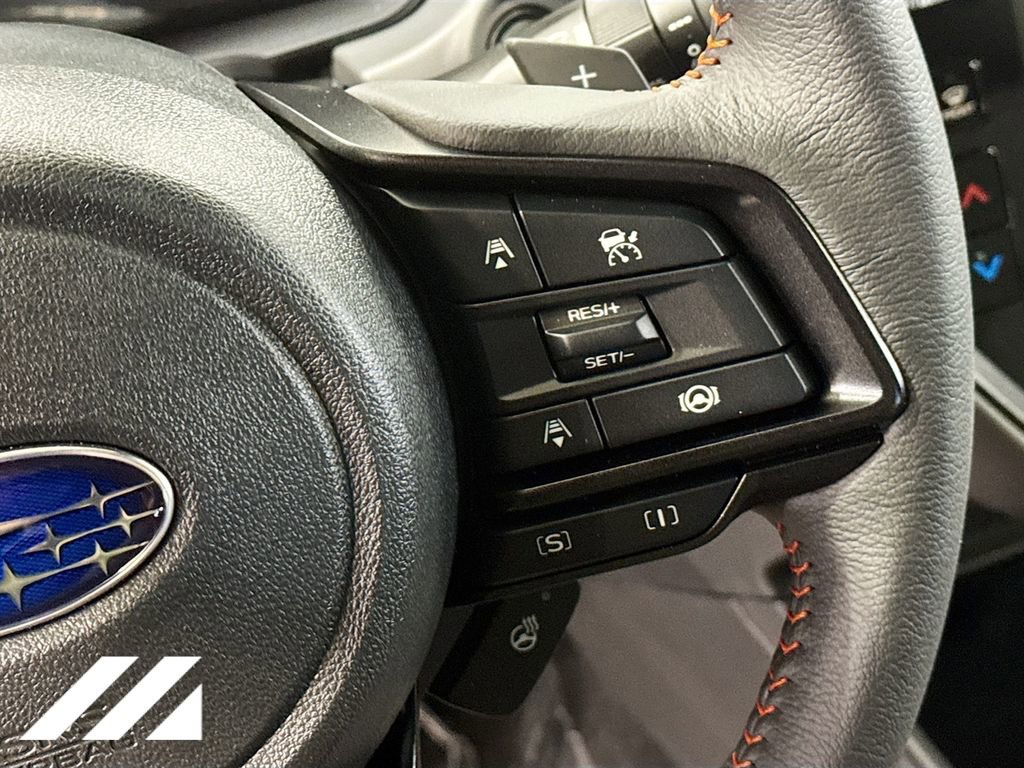 New 2026 Subaru Crosstrek 2.5i Limited image 13