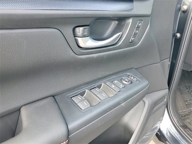 New 2026 Honda CR-V Sport-L image 11