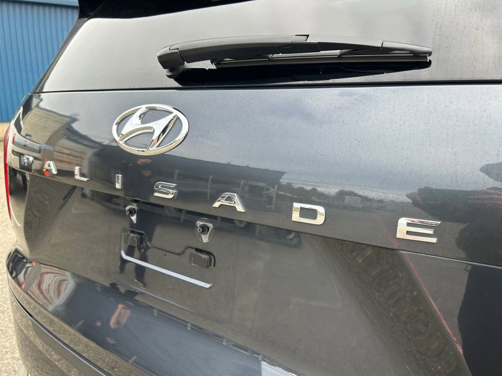 Used 2020 Hyundai Palisade Limited image 31