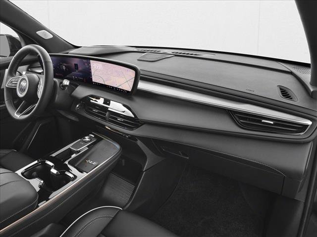 New 2026 Buick Enclave Avenir FWD image 11