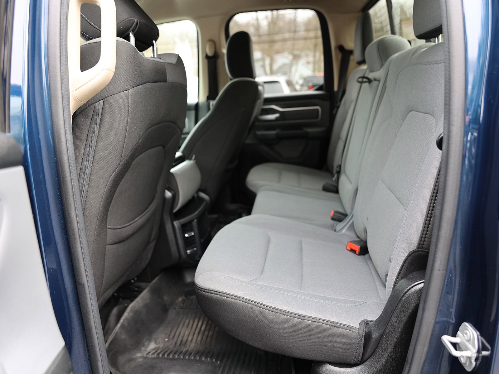 Used 2020 RAM 1500 Big Horn image 23