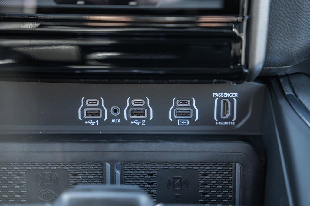 New 2026 RAM 1500 Laramie image 26