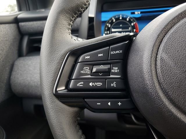 New 2026 Subaru Outback Limited image 24