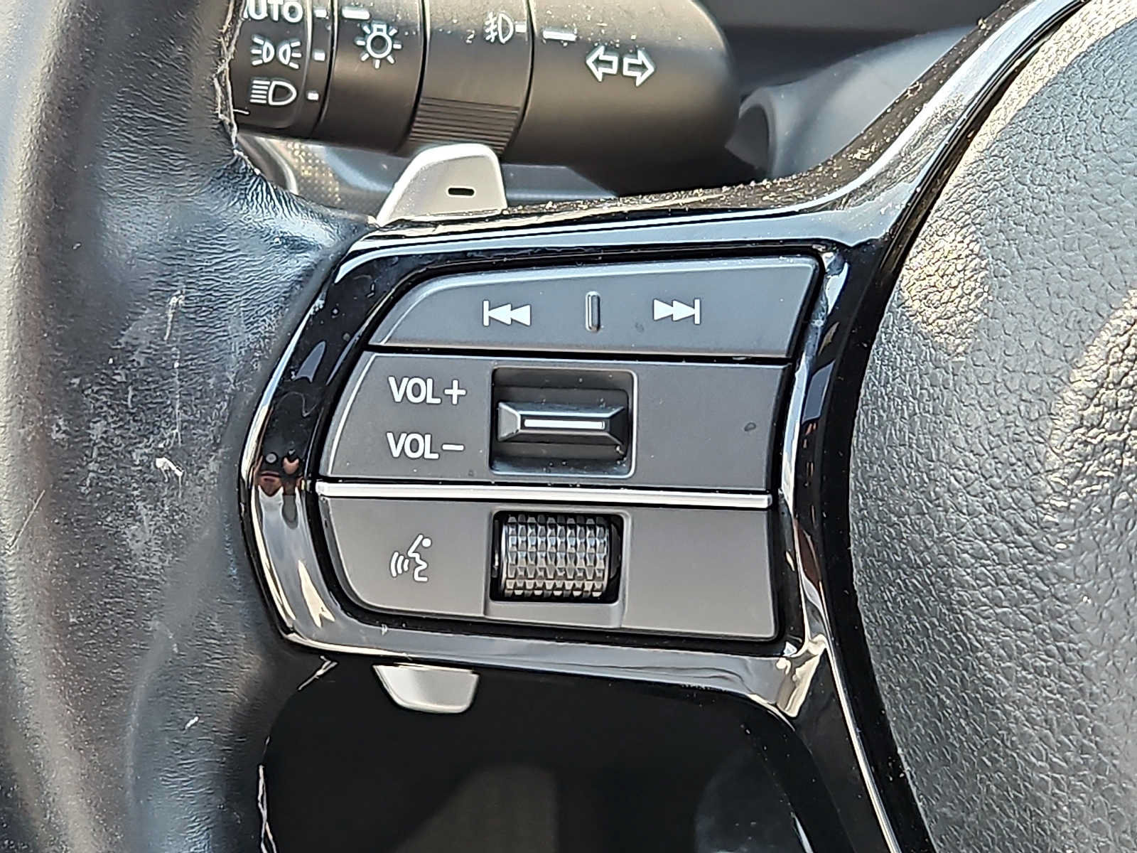 Certified 2023 Acura Integra A-Spec FWD image 21