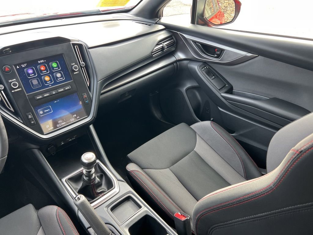 Used 2023 Subaru WRX image 22
