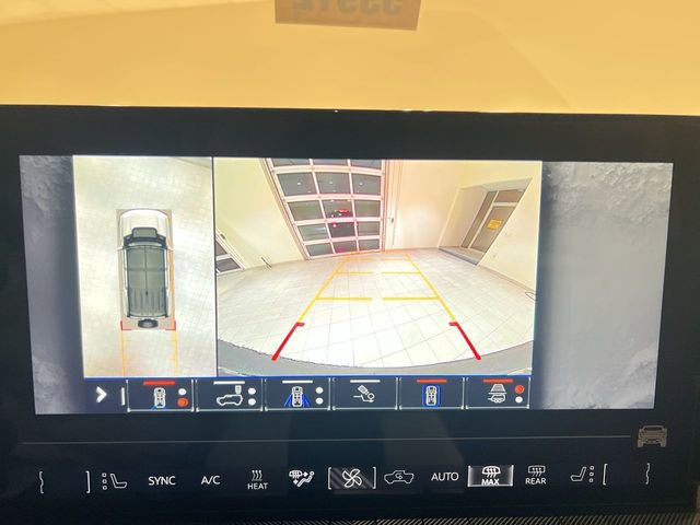 New 2025 GMC Hummer EV 3X w/ Extreme Off-Road Package image 14