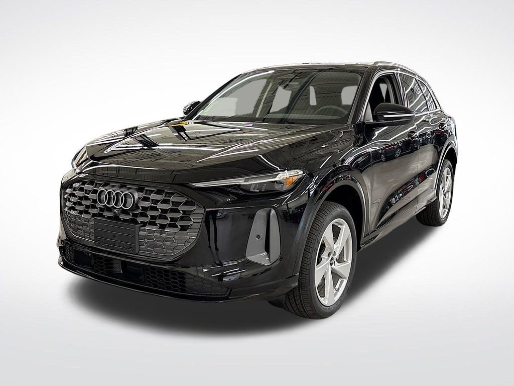 New 2026 Audi Q5 Premium Plus image 1