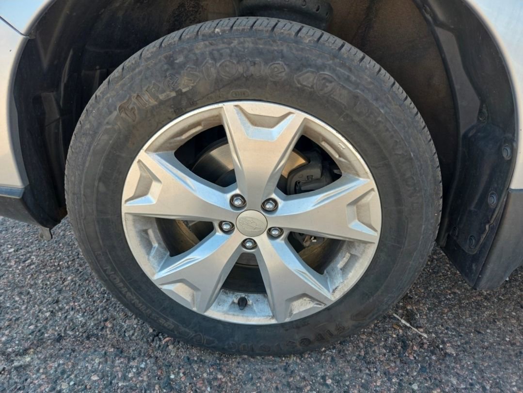 Used 2016 Subaru Forester 2.5i w/ Alloy Wheel Package AWD/4WD image 13