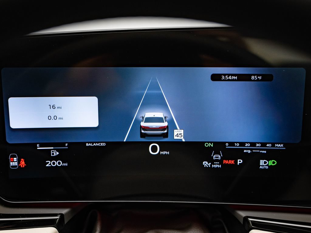 New 2026 Audi A6 Prestige AWD/4WD image 31