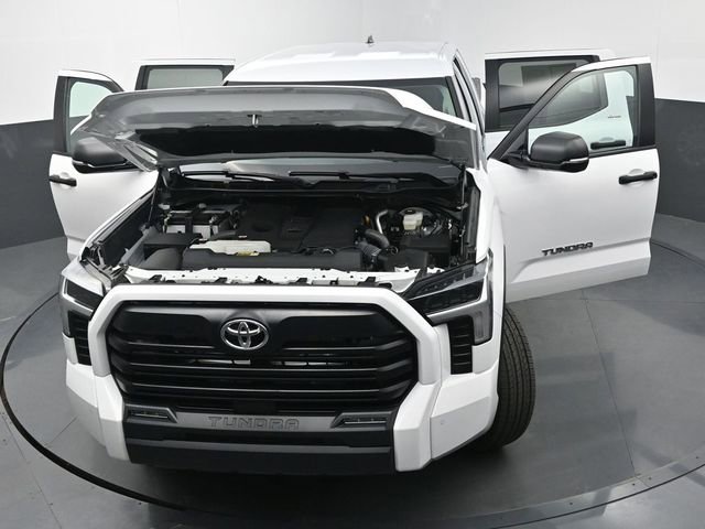 Used 2024 Toyota Tundra SR5 w/ SR5 Convenience Package image 40
