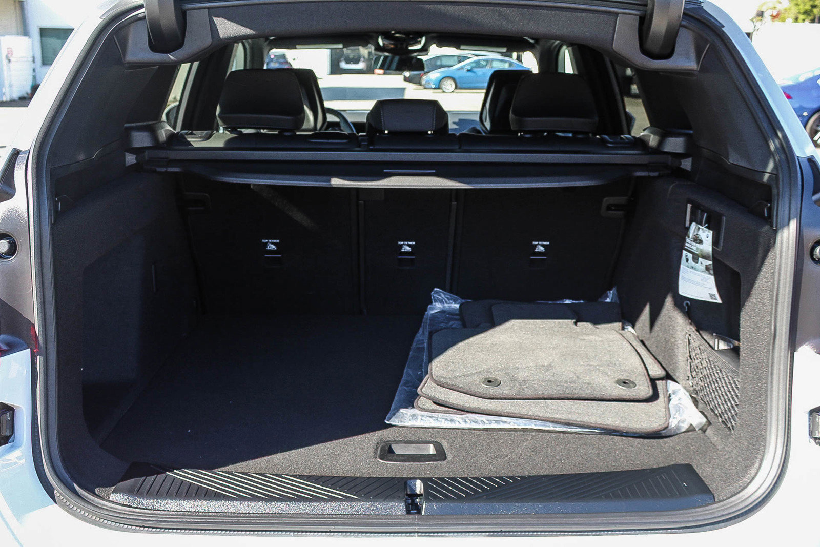 Used 2025 BMW X3 xDrive30i w/ Premium Package image 26