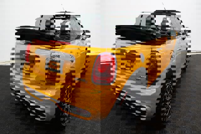 Used 2016 MINI Cooper S image 6