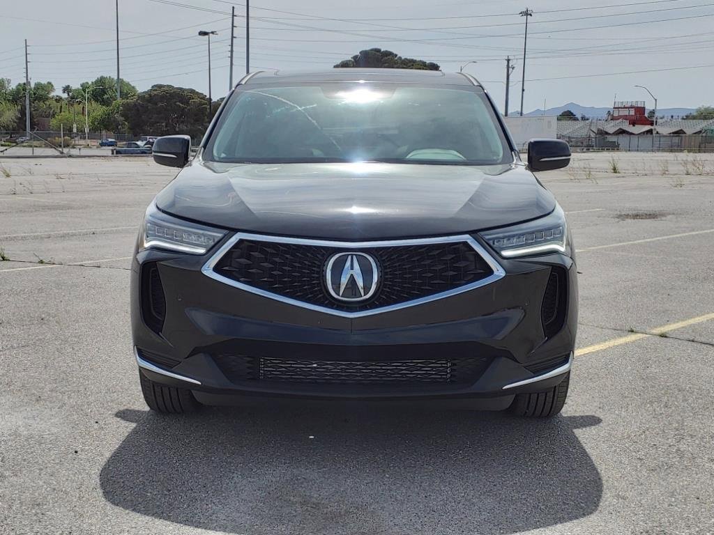 Used 2023 Acura RDX w/ Technology Package image 3