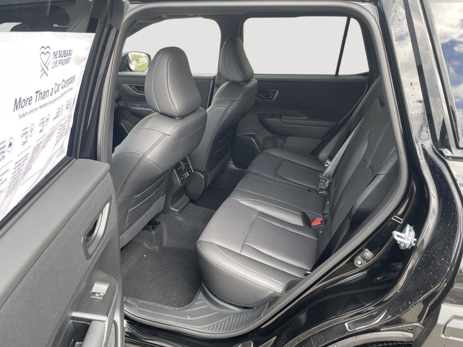 New 2026 Subaru Outback Limited image 23