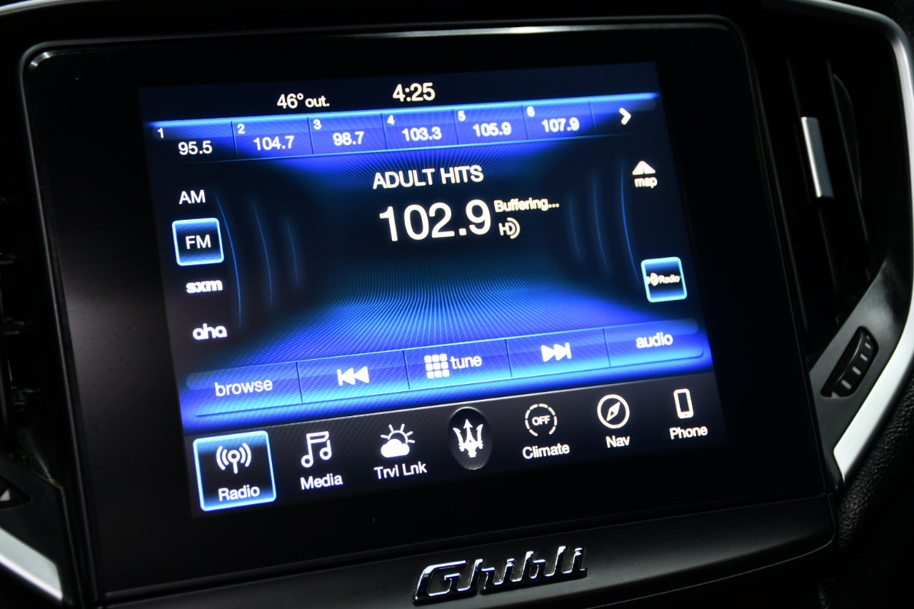 Used 2020 Maserati Ghibli image 40