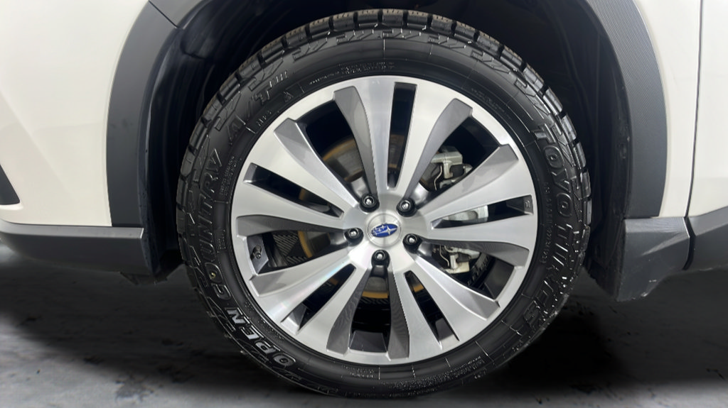 Used 2022 Subaru Ascent Limited w/ Technology Package AWD/4WD image 50